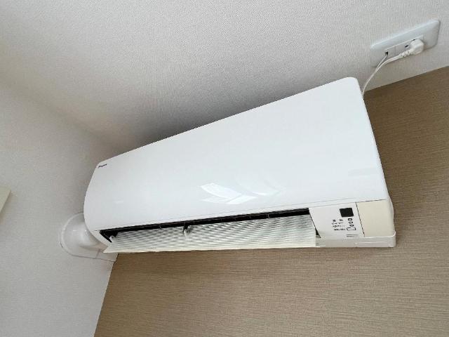 ビアン エアコン