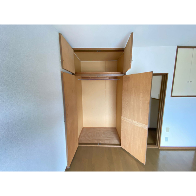 サンライズⅢ 内観