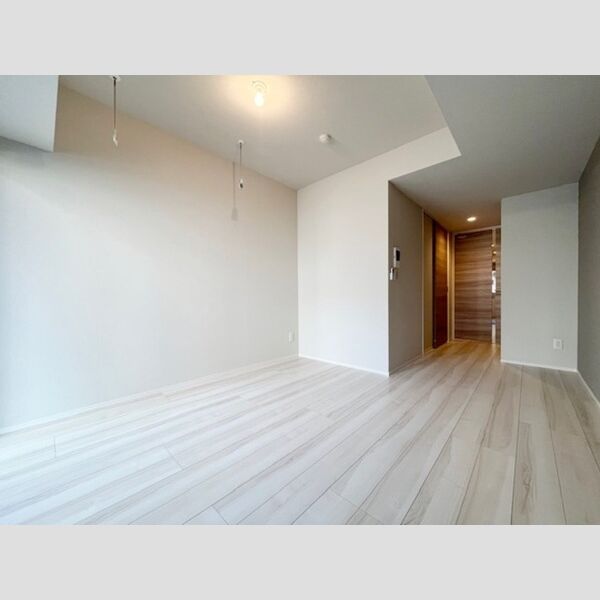 ロイジェント山王 洋室