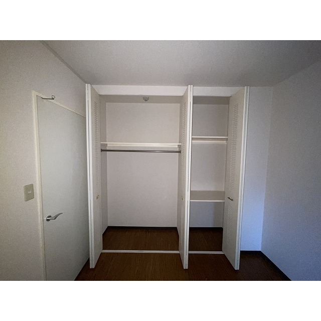 クリオ辻堂参番館0102号室 内観