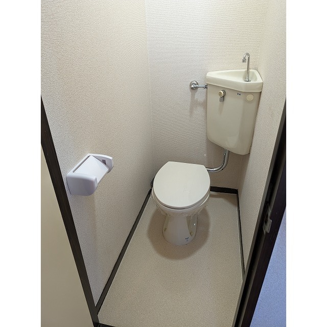 コーポ・５0201号室 内観