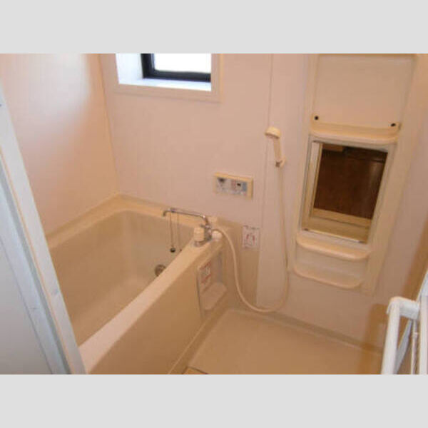 セゾン西橋本 バスルーム