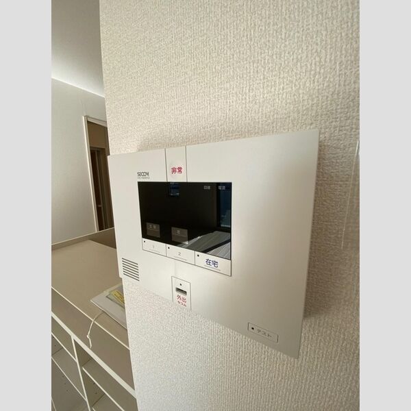 グランシエラ108号室 部屋設備