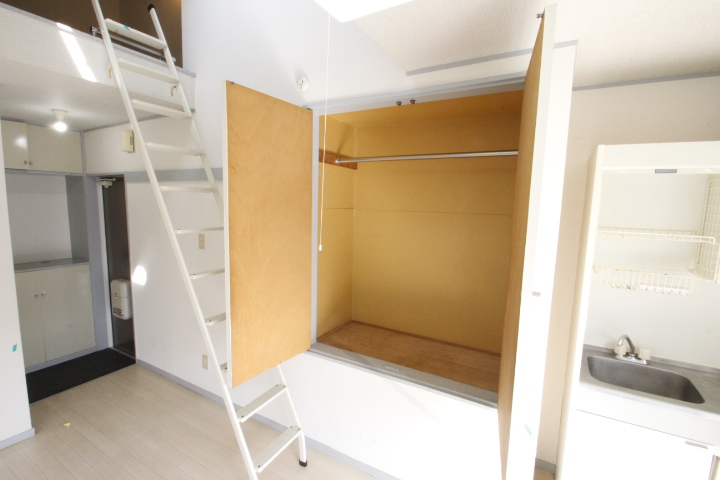 ホワイトハウス1階 部屋その他