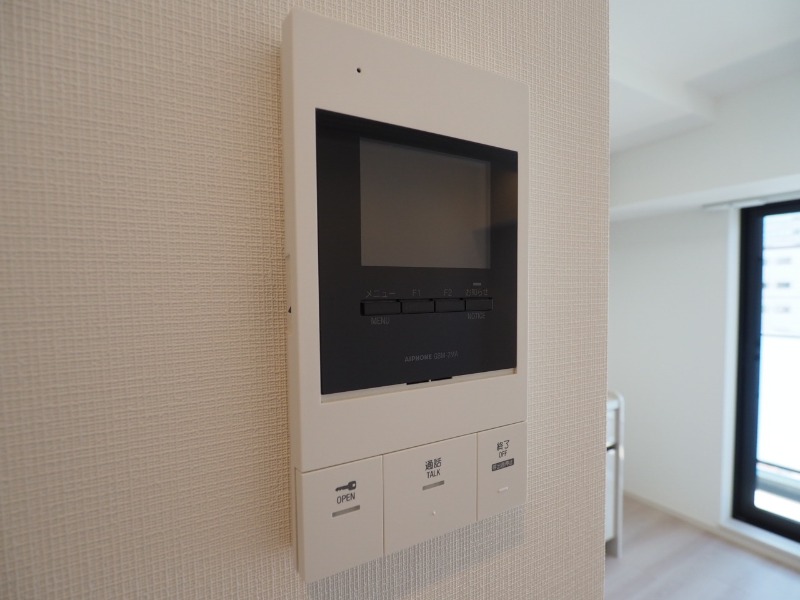 ドゥーエ銀座イーストⅢ9階 部屋設備