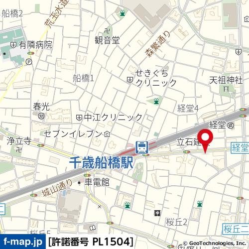 ル・リオン経堂ＰＬＥＡＳＡＮＴ1階 null