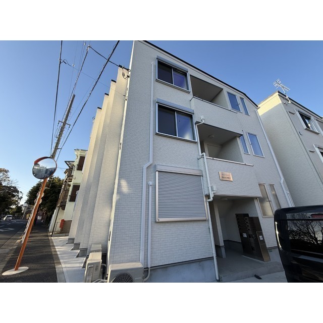 MQuarto船堀Ⅱの外観画像