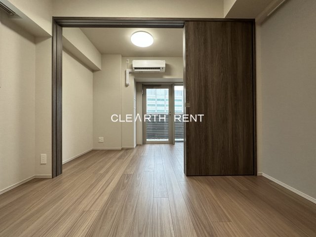 コンシェリア横濱 ＜ＳＨＩＮＫＯＹＡＳＵ＞10階 Wi-Fiインターネット無料