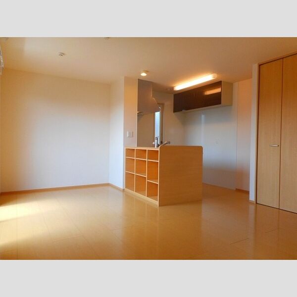 サンモール　B棟 LDK