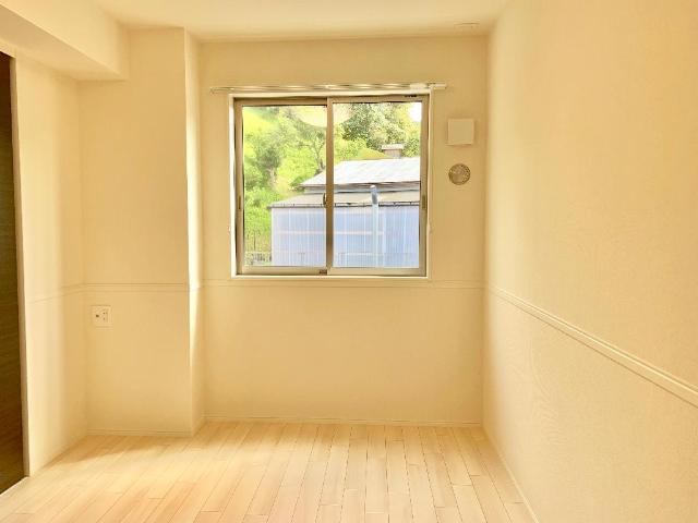 サンフィット・ミワ 室内