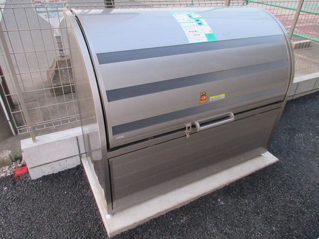 グランピノ0102号室 ※実際の使用状況とは異なります(現況優先)