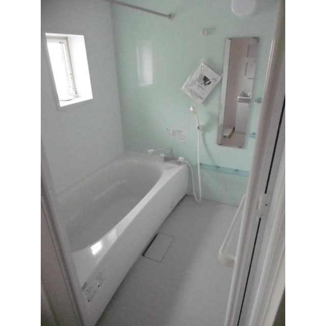 アムールSⅠ お風呂