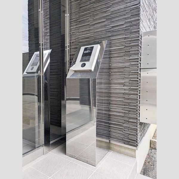 トロアモリール オートロック