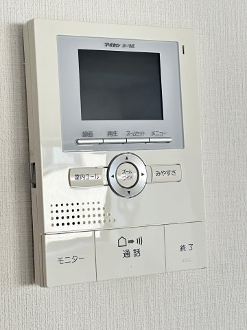 エスペランサⅡ5F号室 同建物別部屋の参考画像