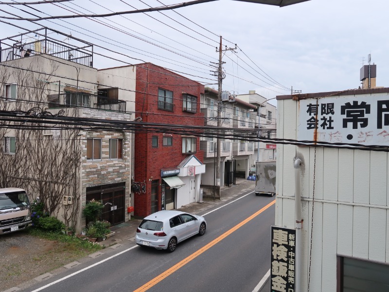 銀東ハイツⅡ2階 部屋その他