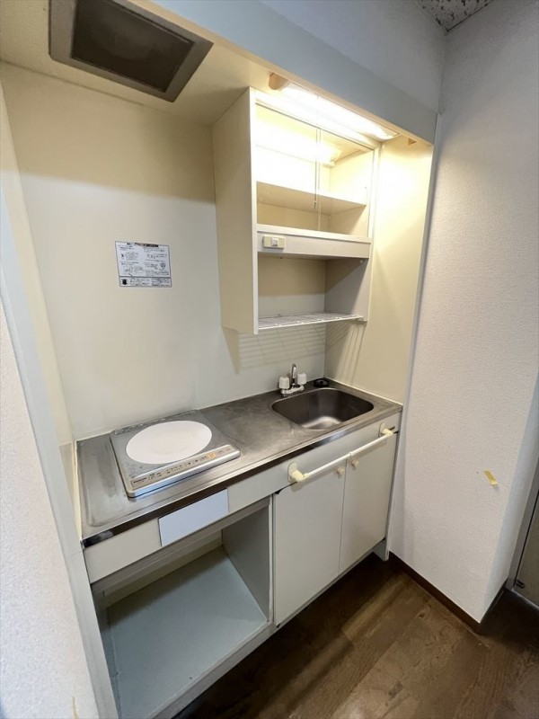 ベルファース朝霞台2階 キッチン