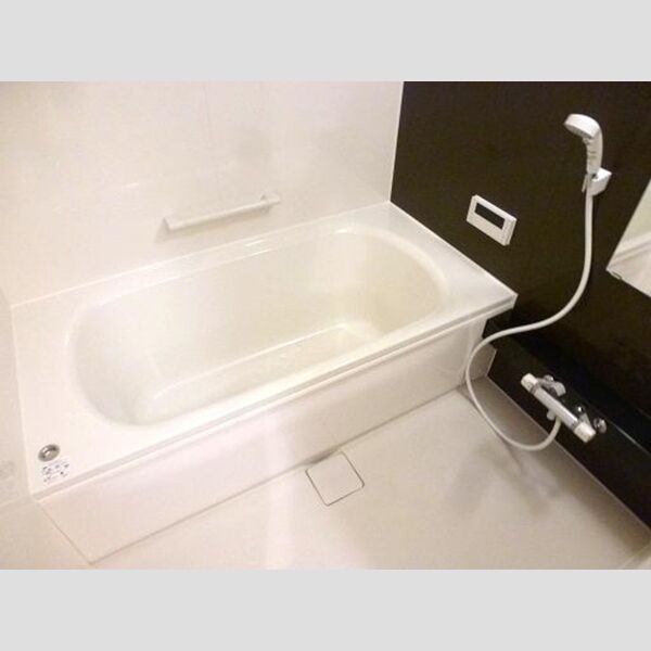 オランジュ　B202号室 浴室