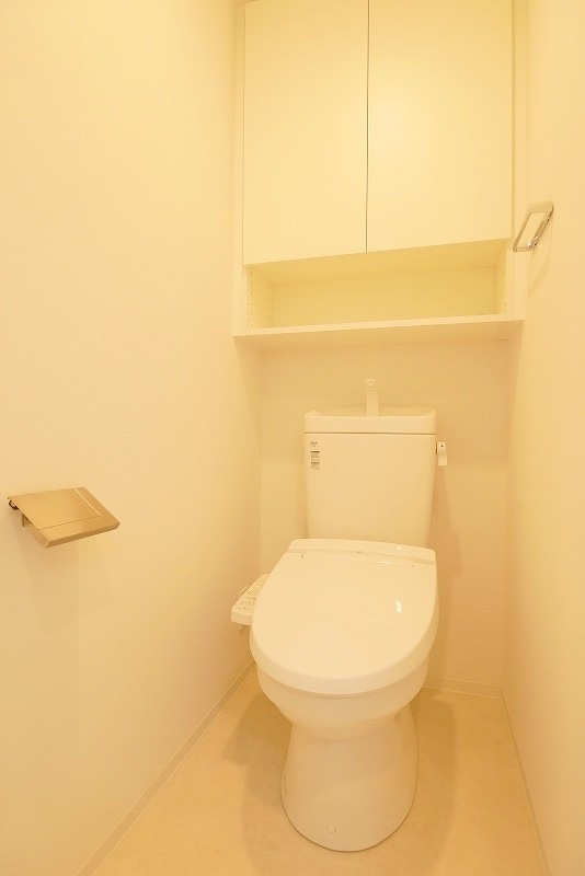 ＴＨＥ　ＰＲＥＭＩＵＭ　ＣＵＢＥ　Ｇ　大崎 内観