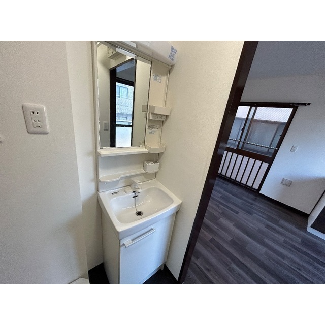 エスティドミール 内観