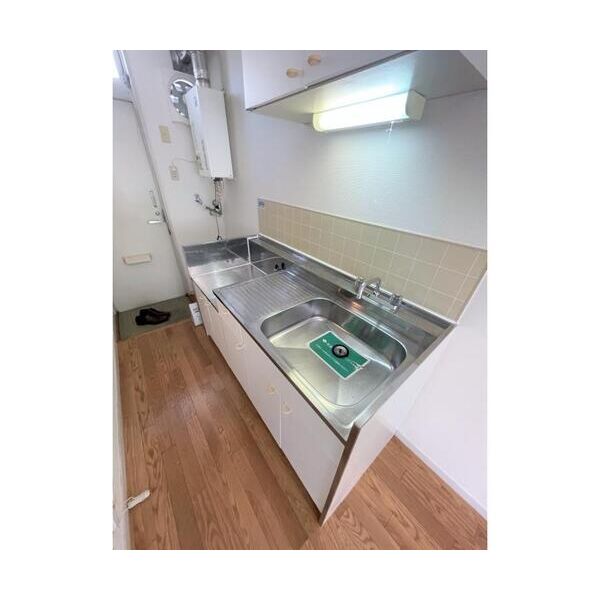 セントピア キッチン