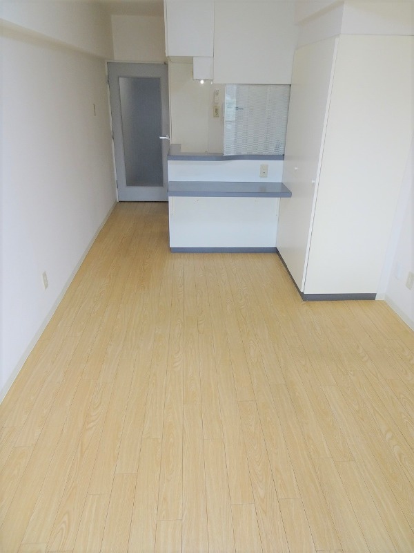 アンダルシア浦安(A-020)3階 リビング