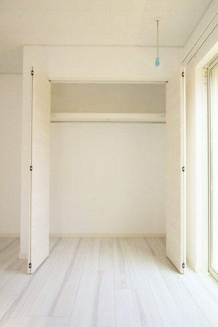 アグレアーブル クローゼット