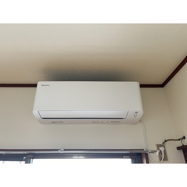なとりビル32-B号室 部屋その他