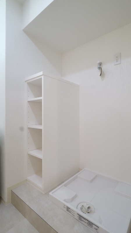 プレジオ川口5階 部屋設備