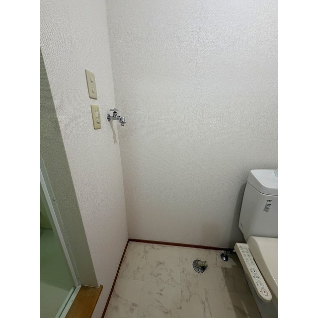 クロノス本厚木203号室 部屋その他
