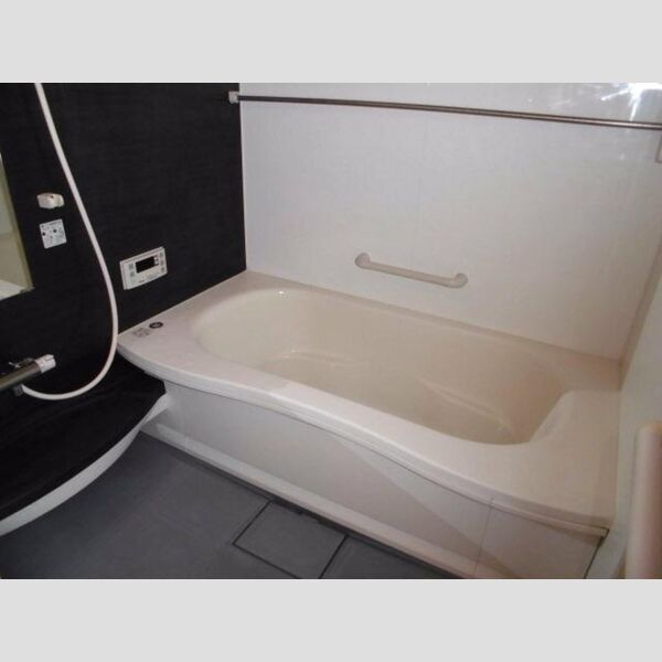 プリムローズ 追い焚き機能付き浴室