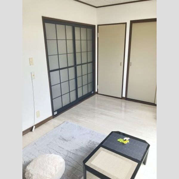 パークハイツ桜ヶ丘202号室 部屋その他