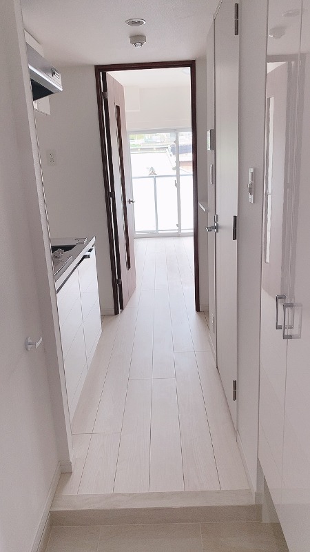 リヴシティ横濱ヒルサイドテラス3階 同仕様