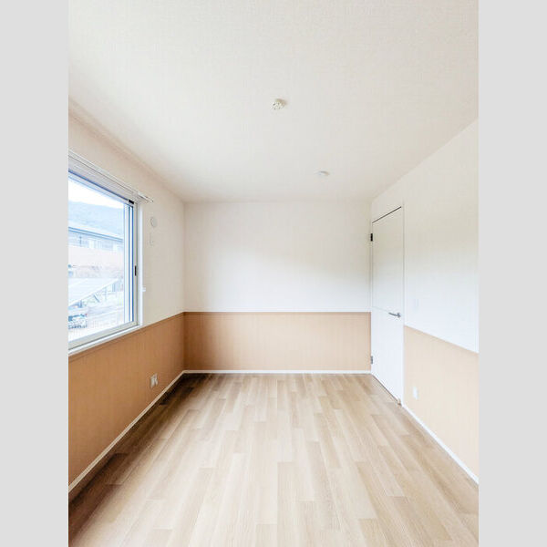 ミルキーハウス105号室 部屋その他