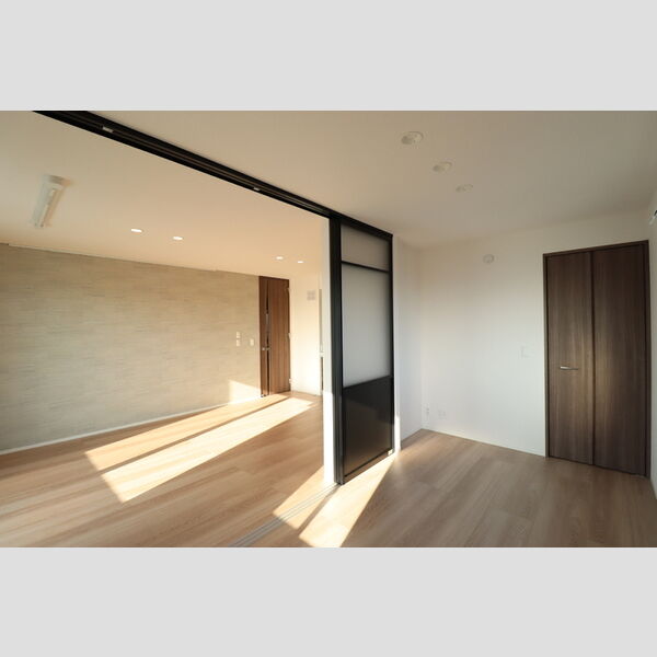 D-ROOM若草101号室 洋室