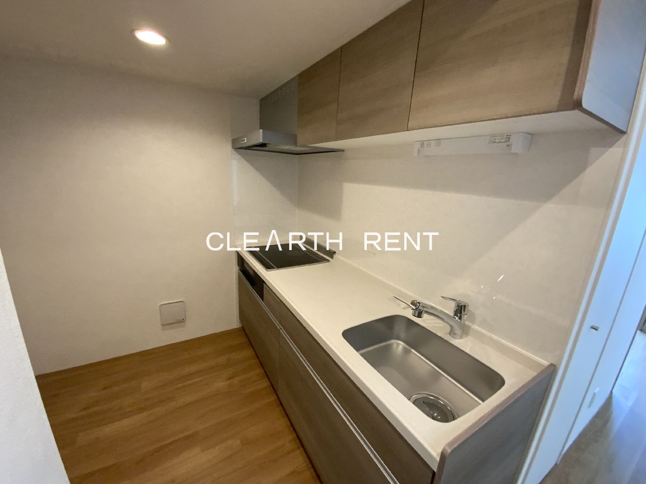 ＧＲＡＮ ＰＡＳＥＯ大井町4階 キッチン