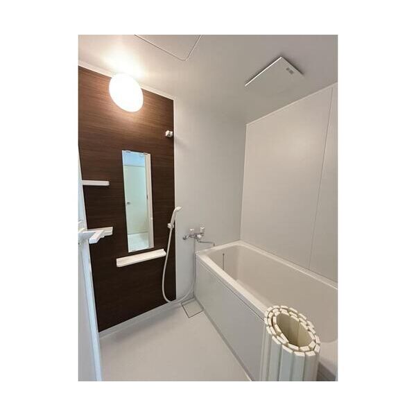 ベルウイング幕張 お風呂