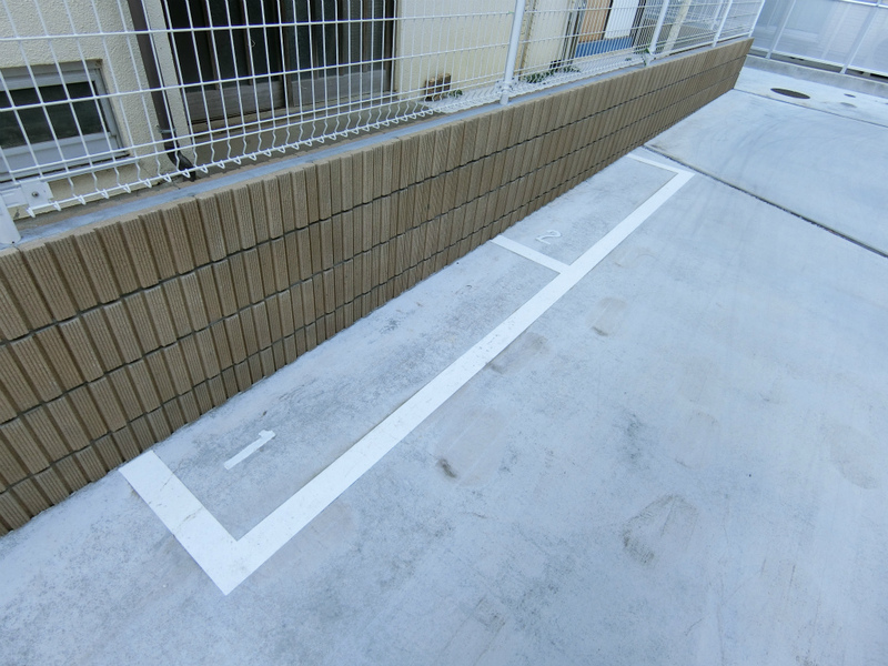 リブリ・国立1階 部屋その他