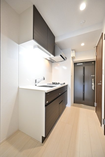 エルミ上落合2階 キッチン