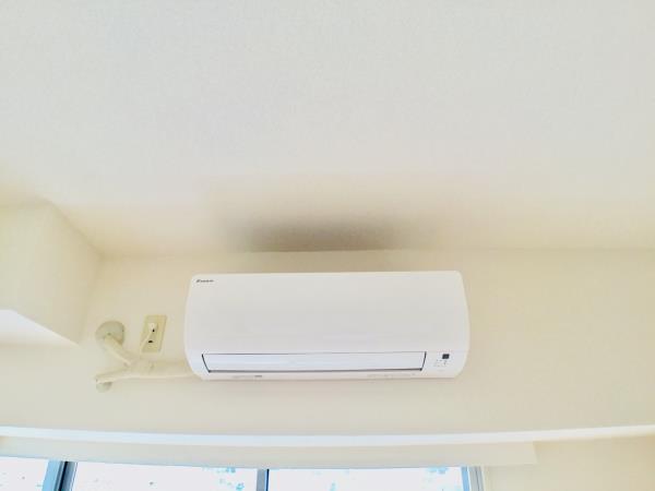 ハイシティプラザ南大泉 部屋設備