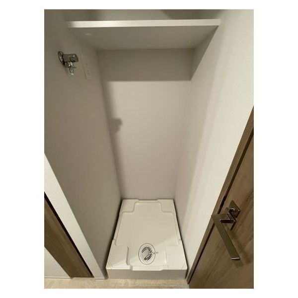 AIFLAT文京本駒込0701号室 部屋その他