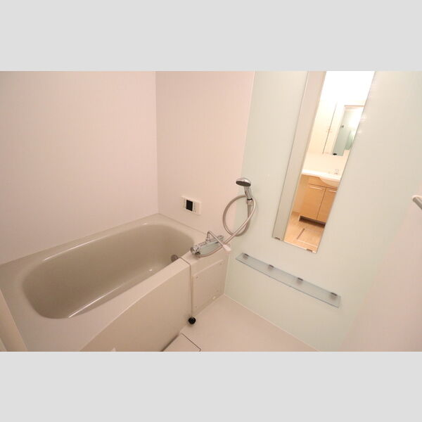 ソラシエスタ　Ⅱ バス