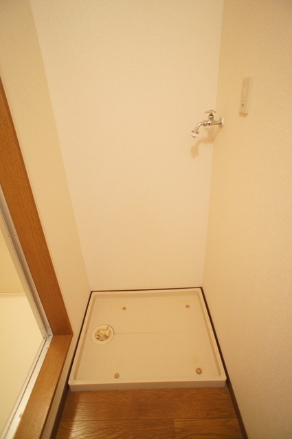 ベルデモール 内観