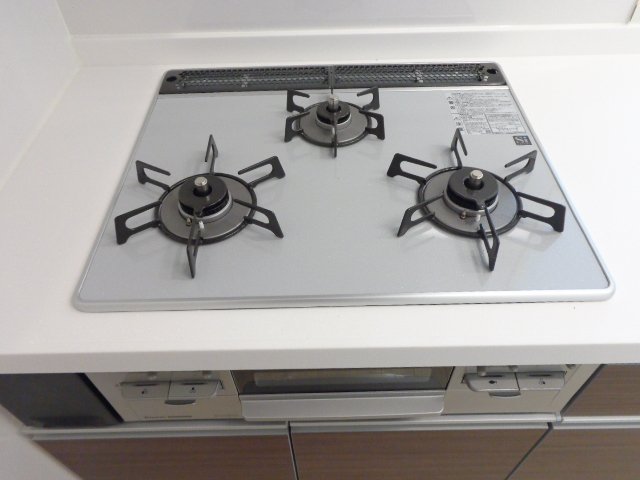 杏寿grande（アンジュグランデ） キッチン