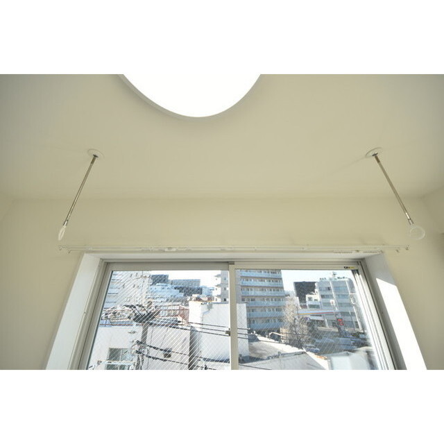 CASA PIAZZA北千住0303号室 内観