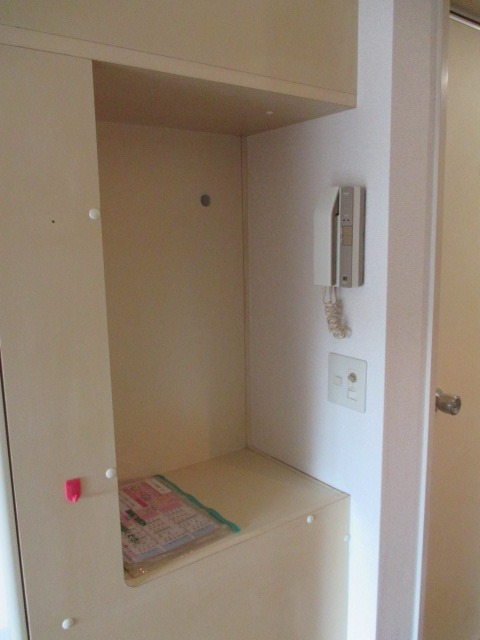 ユースフル南林間1階 部屋その他