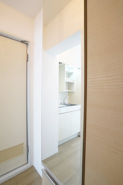 アクトピア田園調布南3階 その他