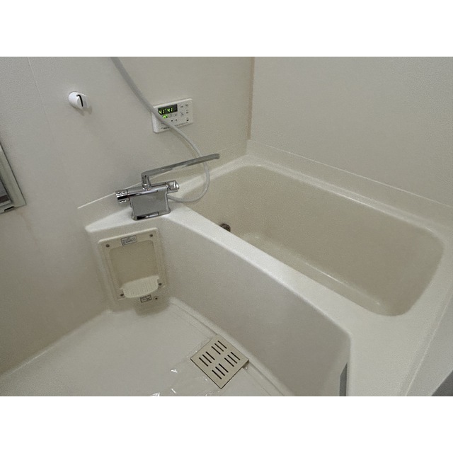 サニービレッジ1番館104号室 お風呂