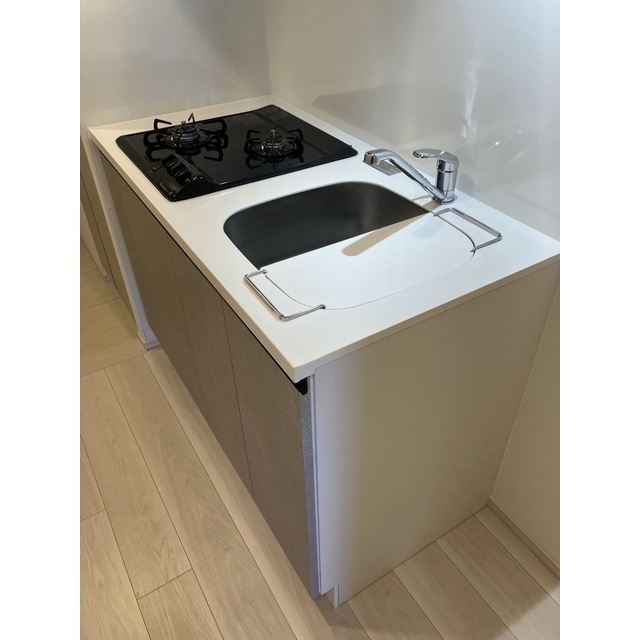 ACP Residence 亀戸0701号室 キッチン