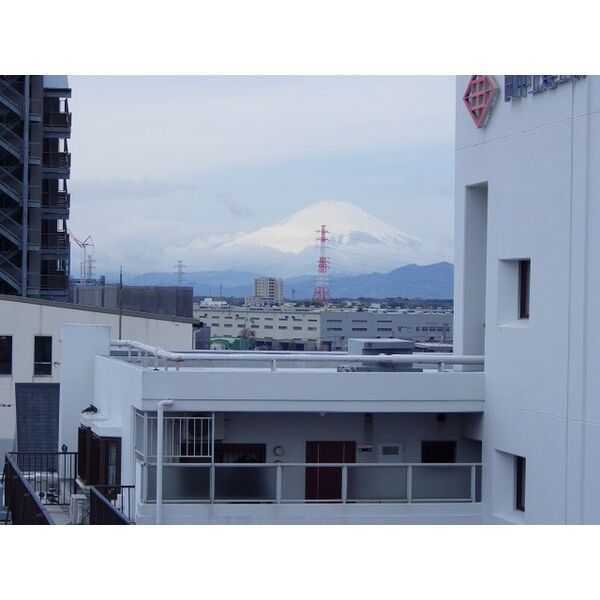 アリーナ湘南805号室 部屋その他