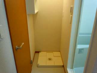 レオパレス末広タウニー104号室 部屋その他